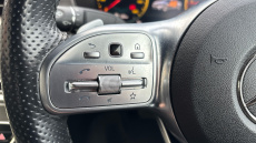 Mercedes-Benz C-Class C300d AMG Line Premium 2dr 9G-Tronic Diesel Coupe